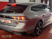 Peugeot 508 SW 1.5 BlueHDi GT Line