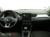 Renault Captur Captur 1.0 TCe Techno Bi-Fuel