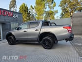 Mitsubishi L200 Strakar 2.4 DI-D Sport Edition