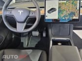 Tesla Model 3 Premium Long Range AWD Dual Motor