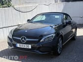 Mercedes-Benz C 220 d Aut.
