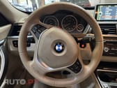 BMW 318 d Line Modern