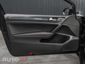 Volkswagen Golf 2.0 TSi GTi DSG Performance