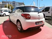 Citroen DS3 1.6 e-HDi So Chic 95g