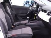 Renault Clio CLIO 5 LIMITED TCE 90