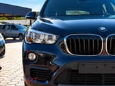 BMW X1 sDrive 16d Lounge