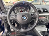 BMW 118 d Pack M