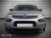 Citroen C4 Cactus PureTech 110 Stop&Start Shine Pack