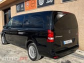 Mercedes-Benz Vito 114 CDi/32