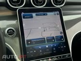 Mercedes-Benz GLC 300 de Coupe 4Matic 9G-TRONIC AMG Line Advanced