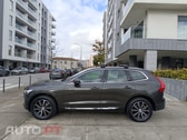 Volvo XC60 2.0 D4 Inscription Geartronic