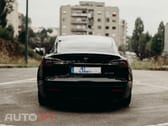 Tesla Model 3 Long Range AWD Dual Motor