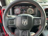 Dodge RAM 5.7 V8 HEMI REBEL GPL