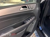 Mercedes-Benz GLE d 4-Matic