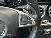 Mercedes-Benz GLC 250 d Coupé AMG Line 4-Matic