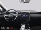 Hyundai Tucson I.V.A DEDUTÍVEL  1.6 T-GDI Basis PHEV 4WD