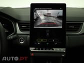 Renault Captur 1.2 ECO-G Techno