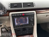 Audi A4 Avant 2.0 TDi S-line