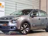 Citroen C3 1.2 PureTech Feel