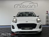 Ford Puma 1.0 EcoBoost MHEV Titanium Design