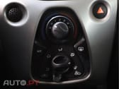 Citroen C1 1.0 VTi 68 FEEL