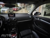 Audi A3 Sportback 1.6 TDI Sport