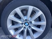 BMW 520 520 BMW 5 TOURING 520D