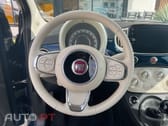 Fiat 500C 1.2 Lounge