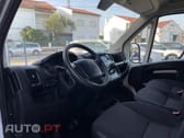 Peugeot Boxer 2.2 Blue HDi 335 L3H3 Pro