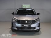 Peugeot 3008 1.6 Hybrid4 Allure Pack e-EAT8