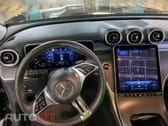 Mercedes-Benz GLC 300 e 4Matic