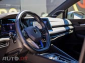 Volkswagen Golf 2.0 TSI R DSG