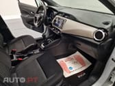 Nissan Micra 1.0 IG-T N CONNECTA