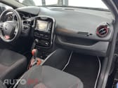Renault Clio 1.6 T RS EDC
