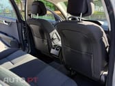 Mercedes-Benz C 220 C 220 CDI Station Classic BlueEFFICIENCY