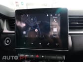 Renault Captur 1.0 TCe Exclusive