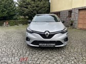 Renault Clio 1.0 TCe Limited
