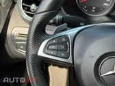 Mercedes-Benz C 250 d Aut.