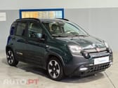 Fiat Panda 1.0 Hybrid Pandina