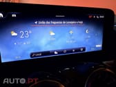 Mercedes-Benz EQA 250+ Progressive