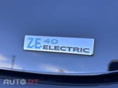 Renault Zoe (c/ Bateria) Zen 40