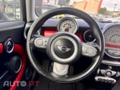 MINI Cooper Cooper D
