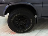 Nissan Terrano II 2.7TD AC
