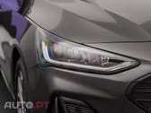 Ford Focus SW 1.0 EcoBoost MHEV ST-Line