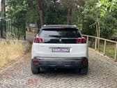 Peugeot 3008 1.6 BlueHDi Allure EAT6 J18