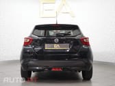 Nissan Micra 1.0 IG-T N-Design