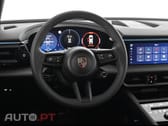 Porsche Macan Panorama