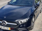 Mercedes-Benz A 180 AMG Line Aut.