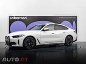 BMW i4 eDrive40 Pack Desportivo M