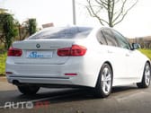 BMW 330 e iPerformance Line Luxury